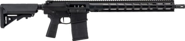 IWI ZION Z-25 308 WIN 18" - DMR RIFLE BC B5 STOCK BLACK by IWI - Israel Weapon Industries