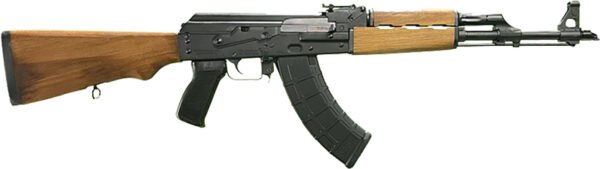 ZASTAVA ZPAPM70 RETRO 7.62X39 - 30RD BLUED BEECH FURNITURE by Zastava Arms