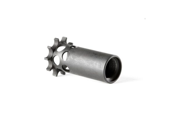 DEAD AIR ARMAMENT GHOST PISTON M13.5X1LH by Dead Air Silencers