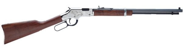 HEN S BOY LVR RFL 22LR 2ND by Henry Repeating Arms