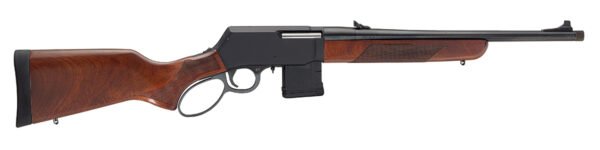 HEN SUP LVR RFL 300 16.5B 10R by Henry Repeating Arms