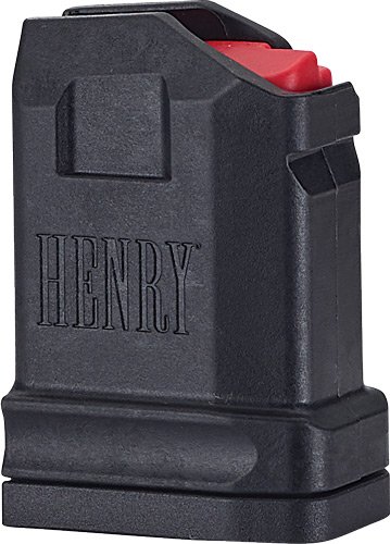 HENRY MAGAZINE 5RD - FOR HENRY HOMESTEADER 9MM by Henry Repeating Arms