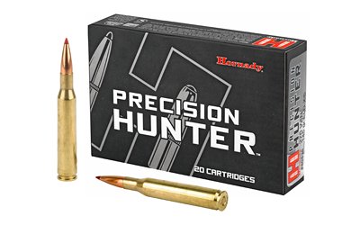 HRNDY PH 270WIN 145GR ELD-X 20/200 by Hornady