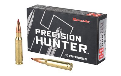 HRNDY PH 308WIN 178GR ELD-X 20/200 by Hornady