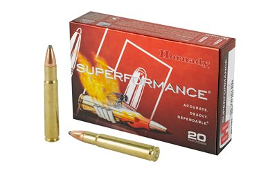 HRNDY SF 35 WHELEN 200GR SP 20/200 by Hornady