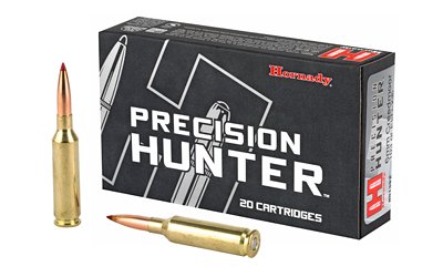 HRNDY PH 6MM CM 103GR ELD-M 20/200 by Hornady