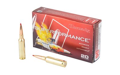 HRNDY SF 25CM 112GR CX 20/200 by Hornady