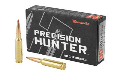 HRNDY PH 6.5CM 143GR ELD-X 20/200 by Hornady