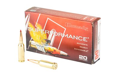 HRNDY SF 22 ARC 70GR CX 20/200 by Hornady