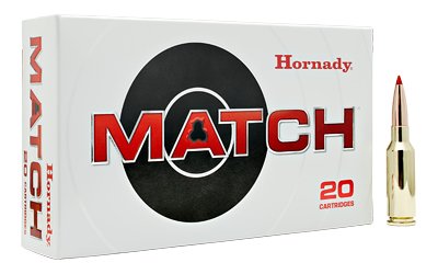 HRNDY MATCH 22 ARC 88GR ELD-M 20/200 by Hornady