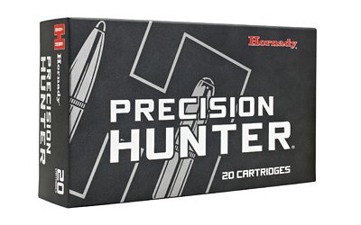 HRNDY PH 22 ARC 80GR ELD-X 20/200 by Hornady