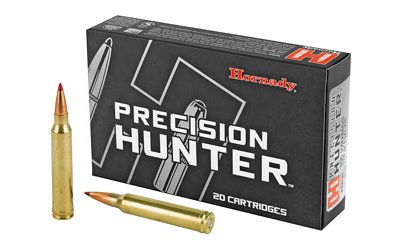 HRNDY PH 300WIN 178GR ELD-X 20/200 by Hornady