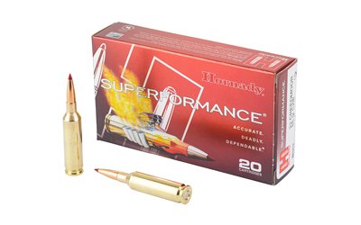 HRNDY SF 22CM 65GR CX 20/200 by Hornady