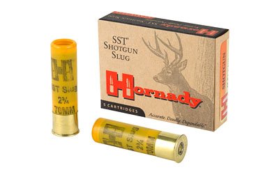 HRNDY SST 20GA 2.75 SABOT SLUG 5/100 by Hornady