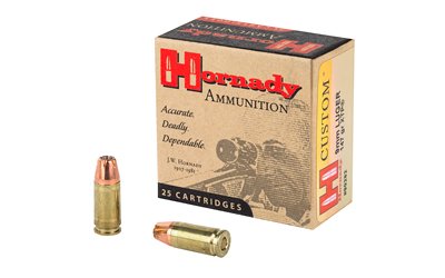 HRNDY 9MM 147GR JHP/XTP 25/250 by Hornady