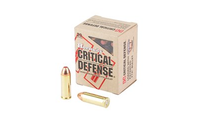 HRNDY CD 45 COLT 185GR 20/200 by Hornady