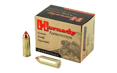 HRNDY LVREVO 45 COLT 225GR 20/200 by Hornady