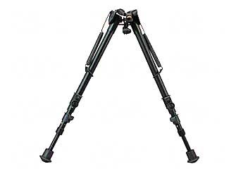HARRIS BIPOD 13.5-27" ROTATING by Harris Engineering