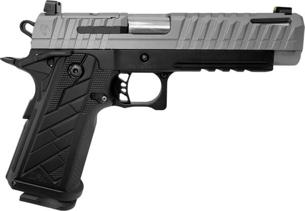 CAI LFA APL 11V2 9MM 18R GRAY by Live Free Armory