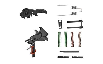 HF HIPERTOUCH COMP AR15 TRIGG ASSEM by Hiperfire