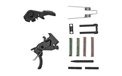 HF HIPERTOUCH REFLEX AR15 TRIG ASSEM by Hiperfire