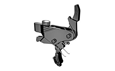 HF AR15/10 DROP-IN TRIGGER BLACK by Hiperfire
