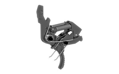 HF AR15/10 2 STG CRVD TRGGR MOD 2 by Hiperfire