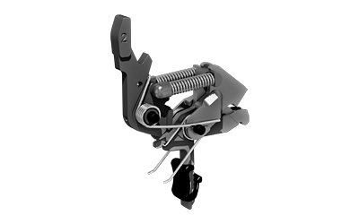 HF AR15/10 2 STAGE FLAT TRIGGER by Hiperfire