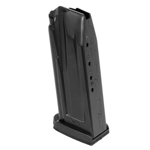 HECKLER AND KOCH (HK USA) MAGAZINE P30SK 9MM 10RD by Heckler & Koch / H&K