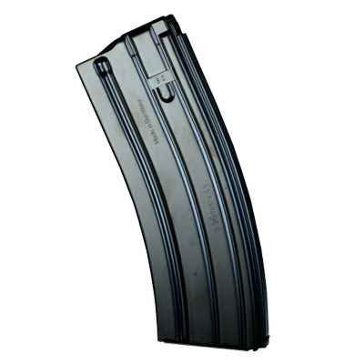 HECKLER AND KOCH (HK USA) MAGAZINE MR556 5.56MM 30RD by Heckler & Koch / H&K