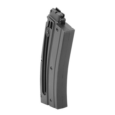 HECKLER AND KOCH (HK USA) MAGAZINE HK416 22LR 20RD by Heckler & Koch / H&K