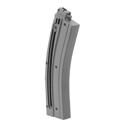 HECKLER AND KOCH (HK USA) MAGAZINE HK416 22LR 30RD by Heckler & Koch / H&K