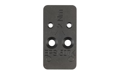 HK VP OR MOUNTING PLATE HOLO K by Heckler & Koch / H&K