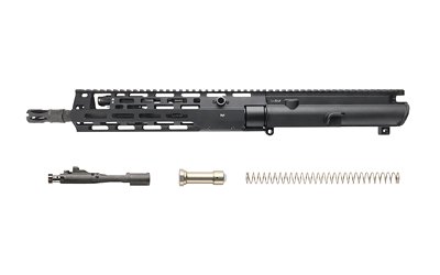 HK UPPER MR762 A4 7.62X51 13" BLK by Heckler & Koch / H&K