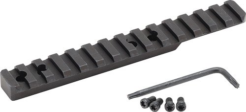 HENRY SCOPE MOUNT RECEIVER - PICATINNY LONG RANGER H014 by Henry Repeating Arms