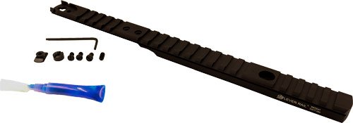 XS LEVER RAIL HENRY .45-70 by XS Sights