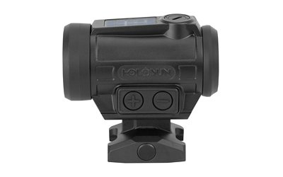 H-SUN ARO-EVO ENCLOSED GLD 2 MOA by Holosun