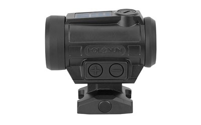 H-SUN ARO-EVO ENCLOSED RED SPR SIGHT by Holosun
