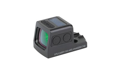 H-SUN EPS CARRY GLD ENCL PSTL 2/32 by Holosun