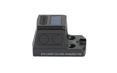 H-SUN EPS CARRY GLD ENCL PSTL 2/32 by Holosun