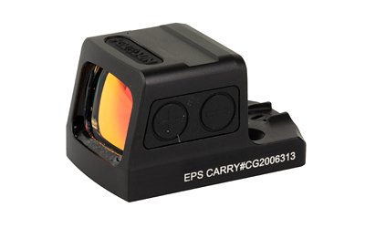 H-SUN EPS CARRY 2 MOA GRN ALUM by Holosun