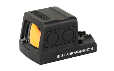 H-SUN EPSCARRY 6 MOA GRN ALUM by Holosun