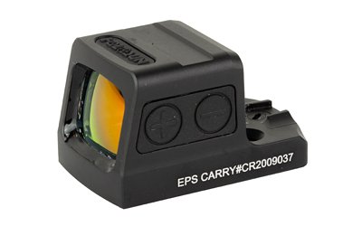 H-SUN EPS CARRY 2 MOA RED ALUM by Holosun