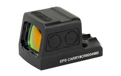 H-SUN EPS CARRY 6 MOA RED ALUM by Holosun