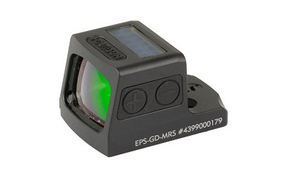 H-SUN EPS GLD ENCL PSTL 2MOA/32MOA by Holosun