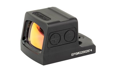H-SUN EPS 2 MOA GRN ALUM by Holosun