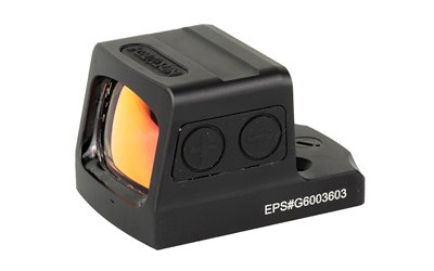 H-SUN EPS 6 MOA GRN ALUM by Holosun