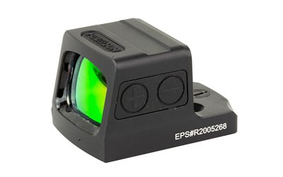 H-SUN EPS 2 MOA RED ALUM by Holosun