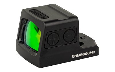 H-SUN EPS 6 MOA RED ALUM by Holosun