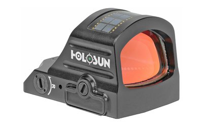 H-SUN ELITE X2 REFLEX MRS GRN SOLAR by Holosun